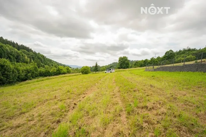 Prodej pozemku pro bydlení, Bratrušov, 2853 m2