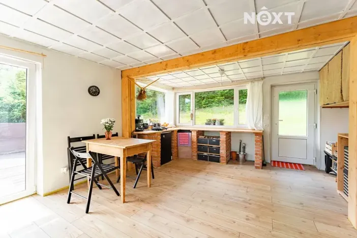 Prodej chaty, Zábřeh, 37 m2