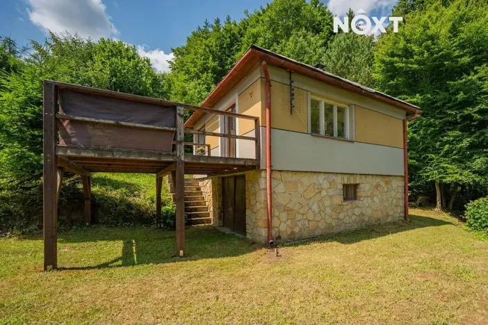 Prodej chaty, Zábřeh, 37 m2