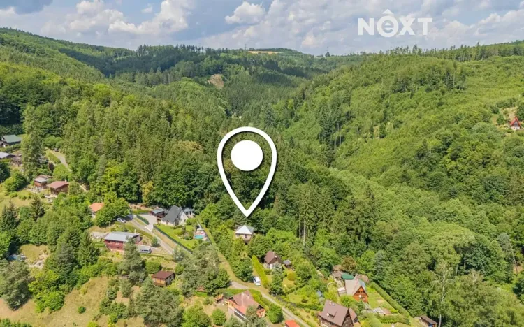 Prodej chaty, Zábřeh, 37 m2