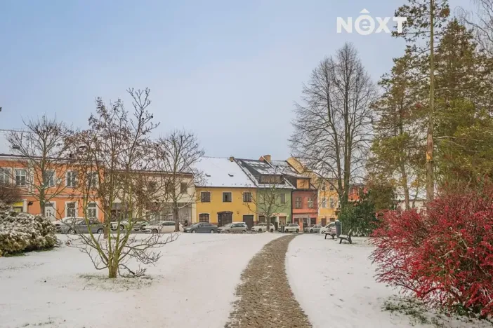 Prodej rodinného domu, Zábřeh, Žižkova, 277 m2