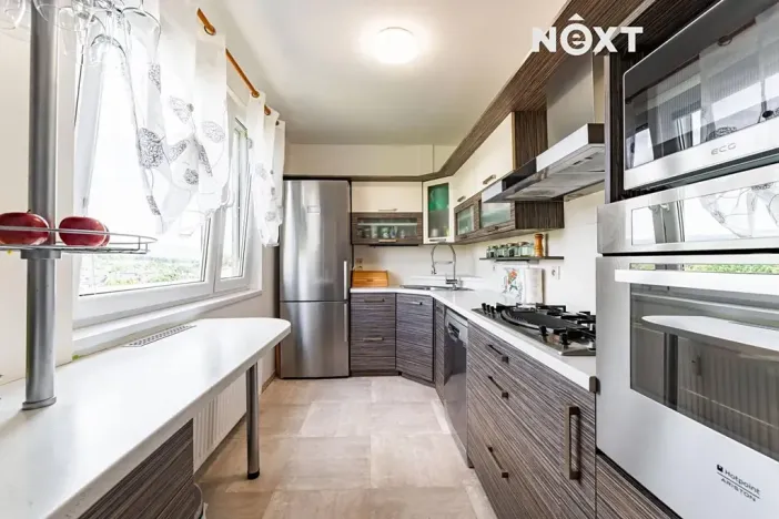 Prodej bytu 3+1, Šumperk, Bratrušovská, 68 m2