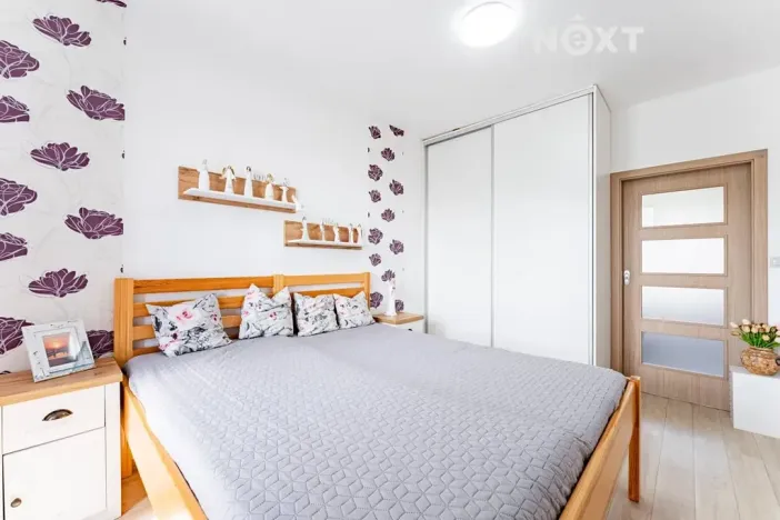 Prodej bytu 3+1, Šumperk, Bratrušovská, 68 m2