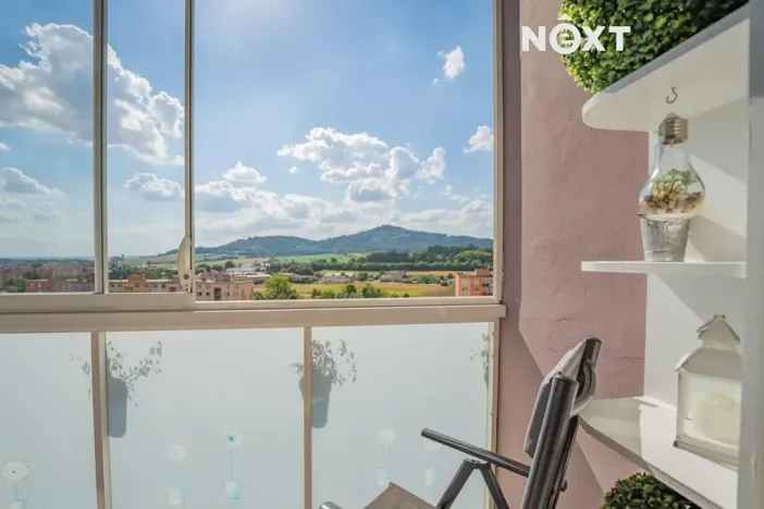 Prodej bytu 3+1, Šumperk, Bratrušovská, 68 m2