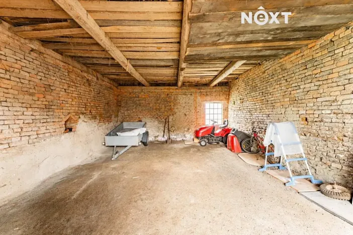 Prodej rodinného domu, Nový Malín, 146 m2