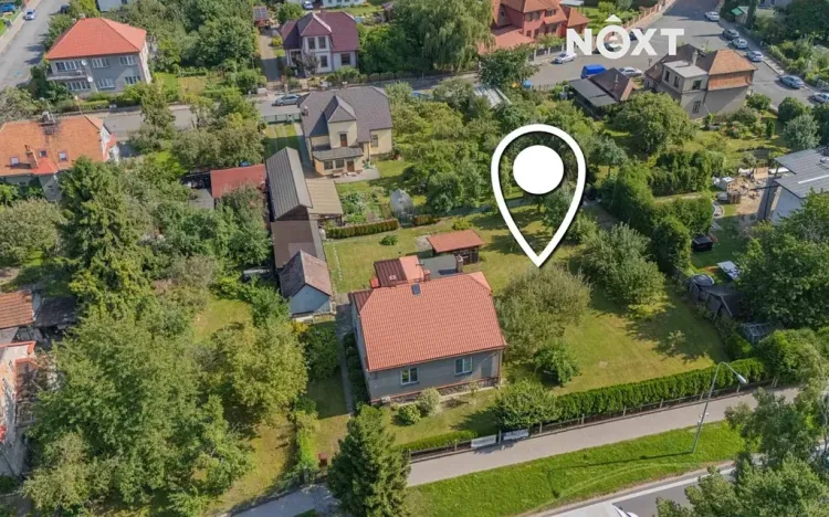 Prodej rodinného domu, Šumperk, Uničovská, 104 m2