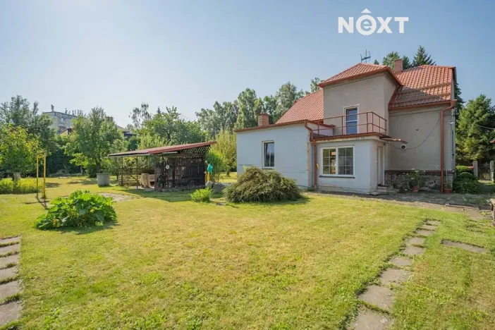 Prodej rodinného domu, Šumperk, Uničovská, 104 m2