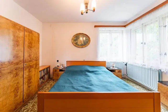 Prodej rodinného domu, Ruda nad Moravou, 115 m2