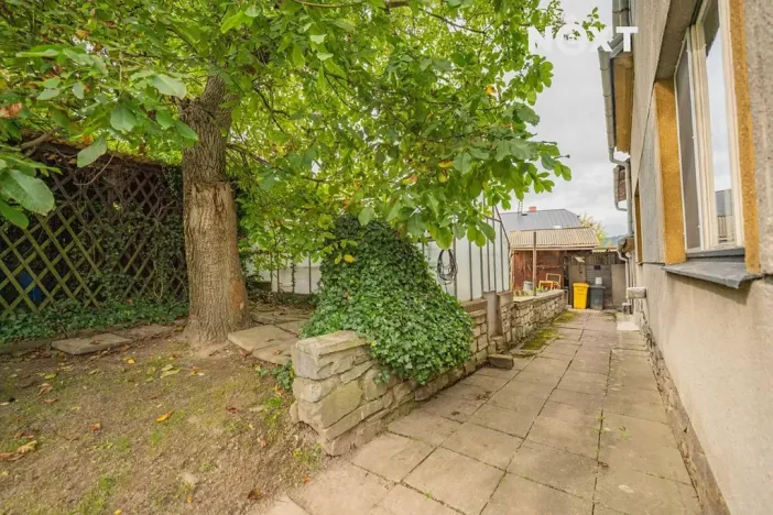 Prodej rodinného domu, Ruda nad Moravou, 115 m2