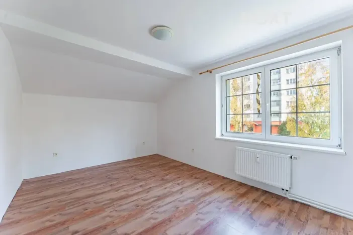 Prodej bytu 2+kk, Šumperk, Vrchlického, 50 m2