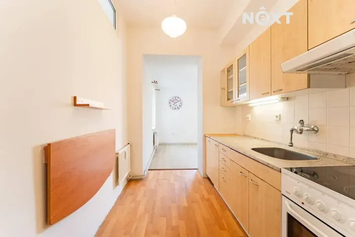 Prodej bytu 2+kk, Šumperk, Vrchlického, 50 m2