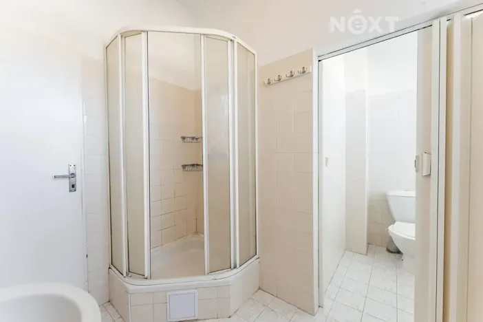 Prodej bytu 2+kk, Šumperk, Vrchlického, 50 m2