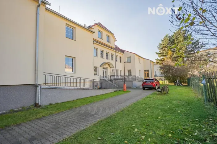 Prodej bytu 2+kk, Šumperk, Vrchlického, 50 m2