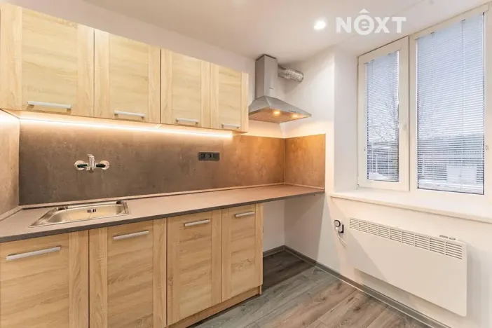 Prodej bytu 1+1, Zábřeh, Havlíčkova, 28 m2