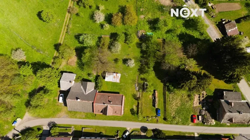 Prodej rodinného domu, Malá Morava, 207 m2