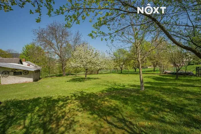 Prodej rodinného domu, Malá Morava, 207 m2