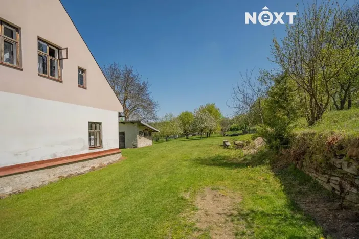 Prodej rodinného domu, Malá Morava, 207 m2