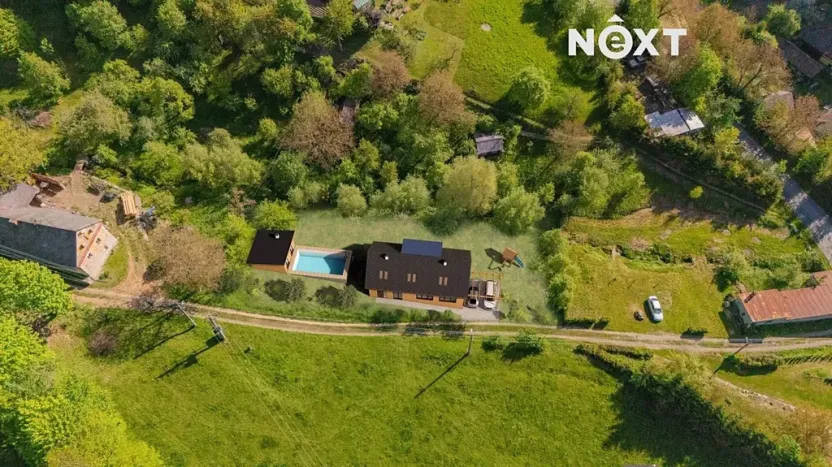 Prodej pozemku pro bydlení, Ruda nad Moravou, 2067 m2