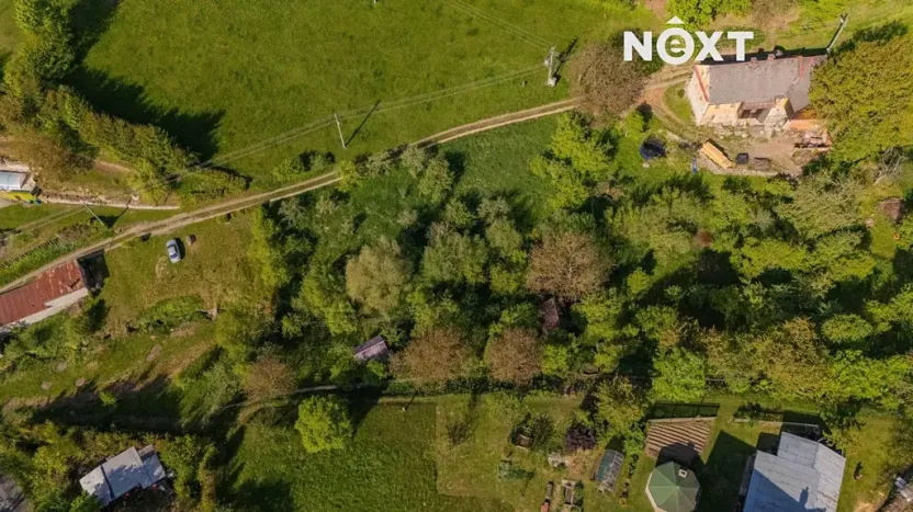 Prodej pozemku pro bydlení, Ruda nad Moravou, 2067 m2