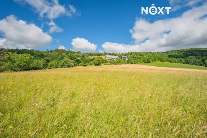 Prodej pozemku pro bydlení, Jakubovice, 5712 m2