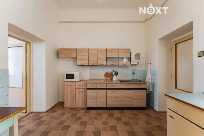 Prodej bytu 4+1, Šumperk, Bulharská, 163 m2