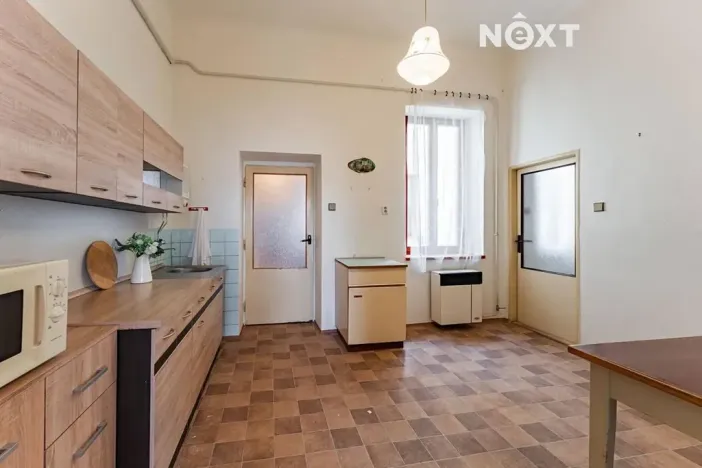 Prodej bytu 4+1, Šumperk, Bulharská, 163 m2