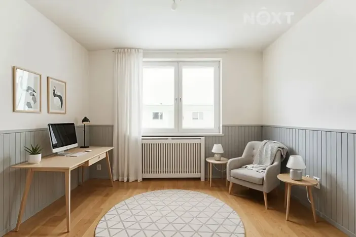 Prodej bytu 3+1, Velké Losiny, sídl. U papírny, 73 m2