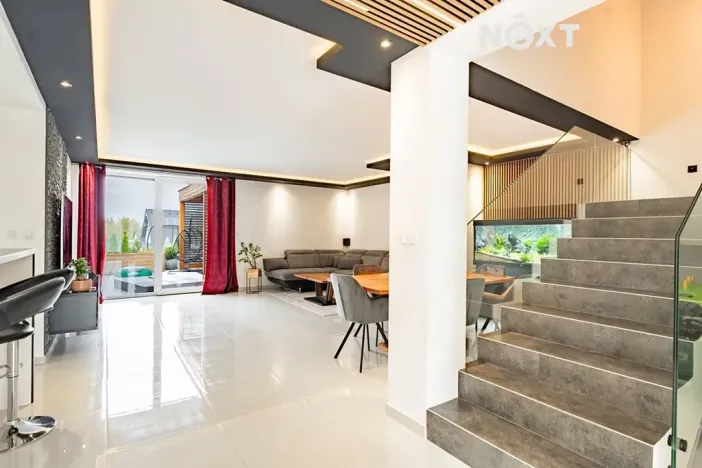 Prodej rodinného domu, Tršice, 170 m2