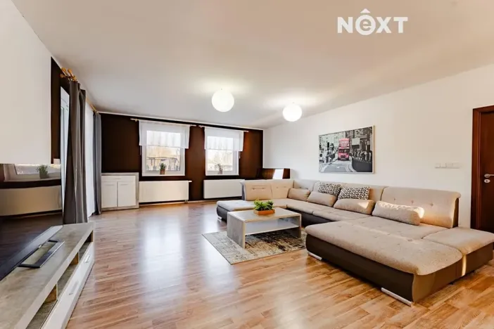 Prodej rodinného domu, Nový Malín, 179 m2