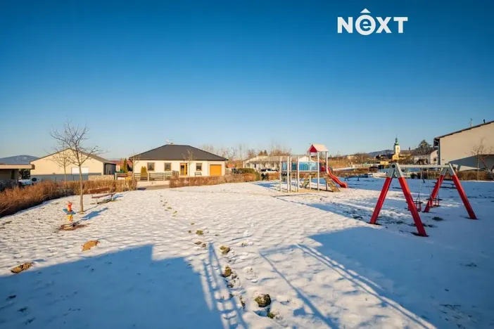 Prodej rodinného domu, Nový Malín, 179 m2