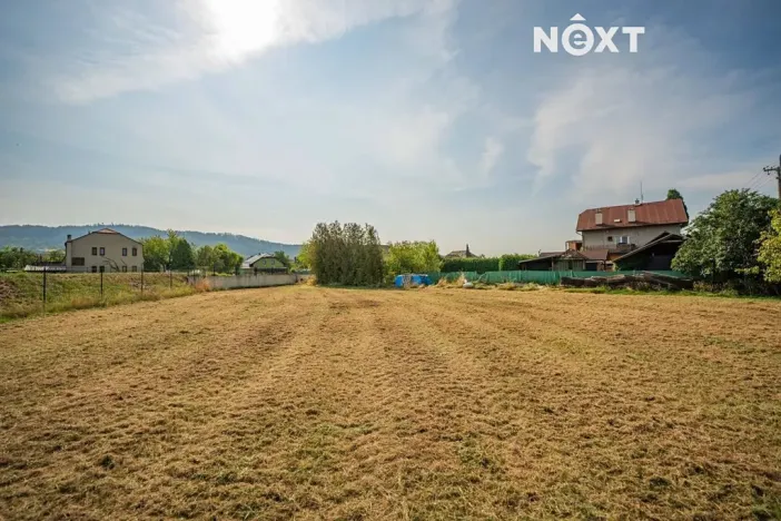 Prodej pozemku pro bydlení, Rapotín, 1054 m2