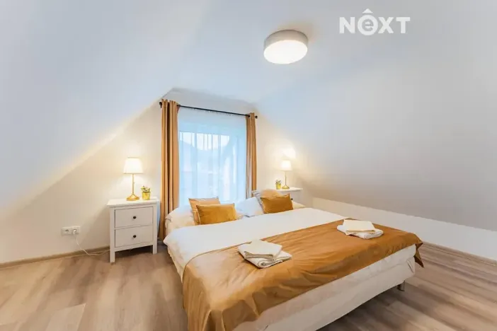 Prodej ubytování, Velké Losiny, Osvobození, 67 m2