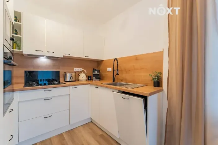 Prodej ubytování, Velké Losiny, Osvobození, 67 m2