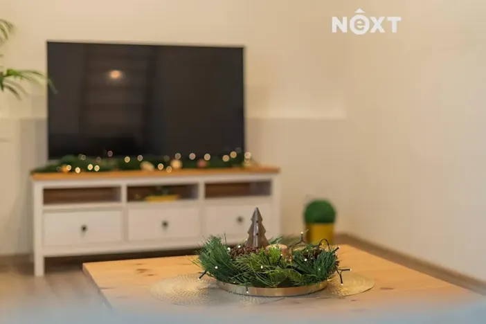 Prodej ubytování, Velké Losiny, Osvobození, 67 m2