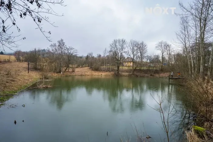 Prodej pozemku pro bydlení, Malá Morava, 1400 m2