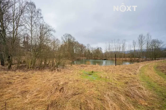 Prodej pozemku pro bydlení, Malá Morava, 1400 m2