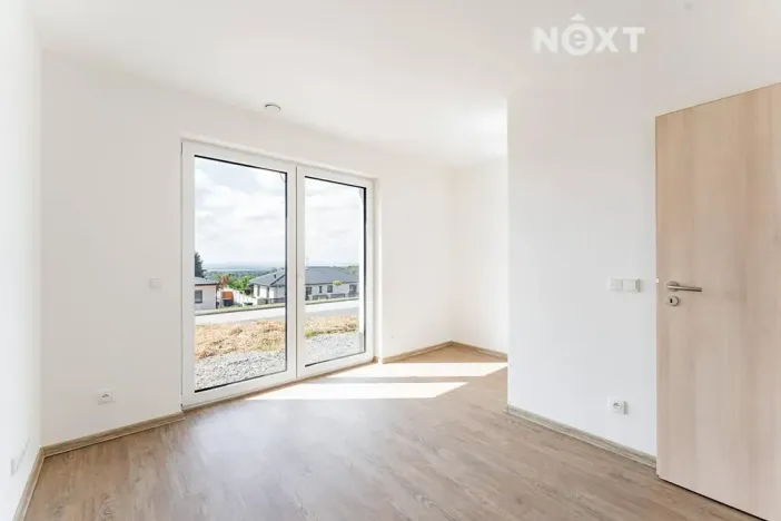 Prodej rodinného domu, Hlásnice, 94 m2