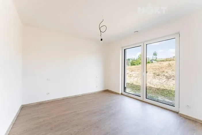 Prodej rodinného domu, Hlásnice, 94 m2