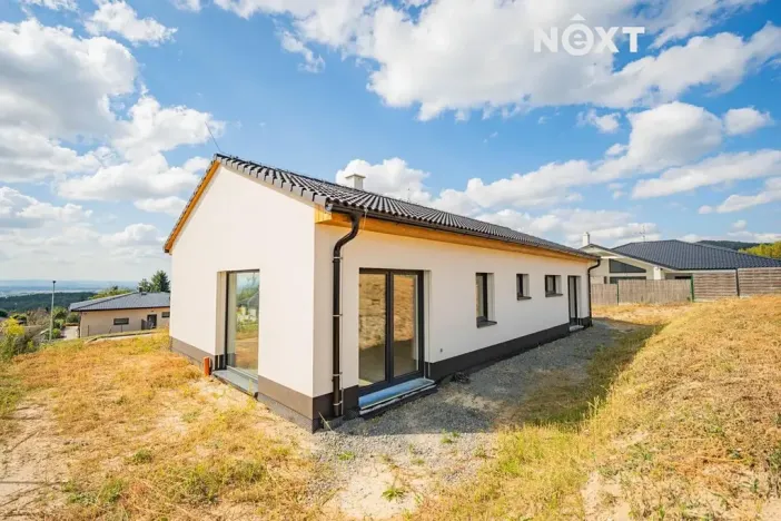 Prodej rodinného domu, Hlásnice, 94 m2