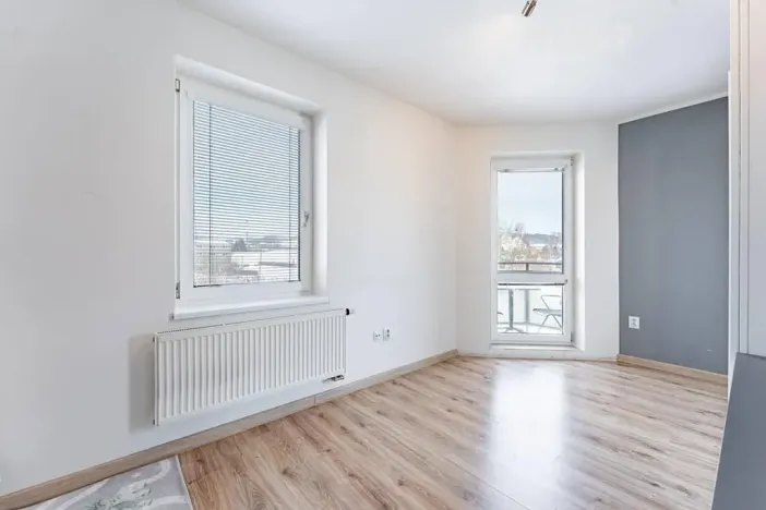 Prodej bytu 3+kk, Šumperk, Prievidzská, 63 m2