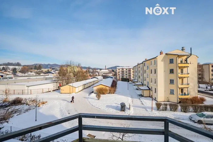 Prodej bytu 3+kk, Šumperk, Prievidzská, 63 m2