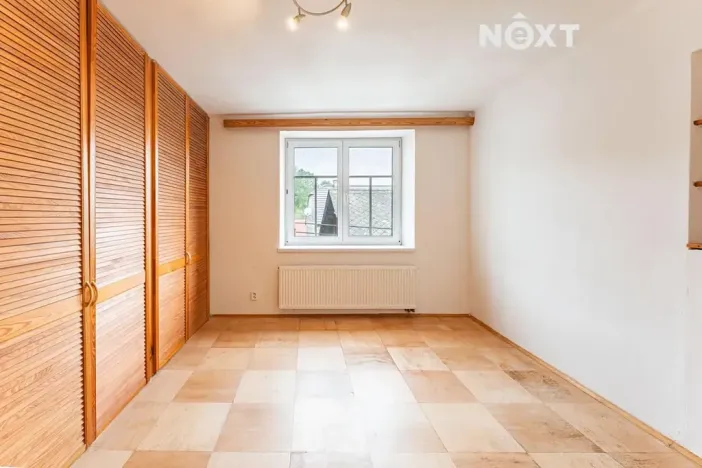 Prodej rodinného domu, Olšany, 219 m2