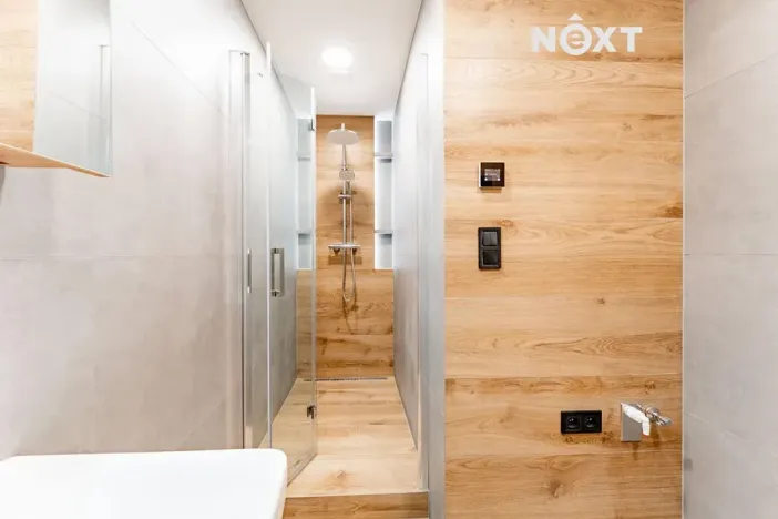 Pronájem bytu 3+1, Hanušovice, Zábřežská, 60 m2