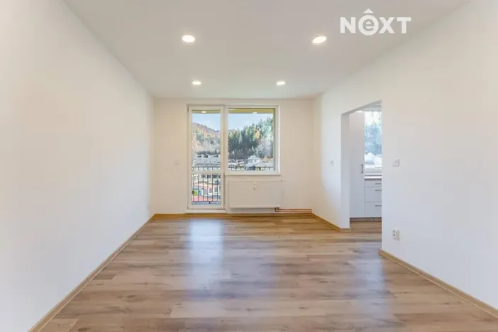 Pronájem bytu 3+1, Hanušovice, Zábřežská, 60 m2