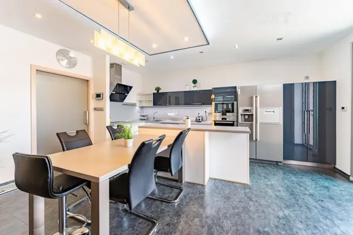 Prodej rodinného domu, Zábřeh, Havlíčkova, 650 m2