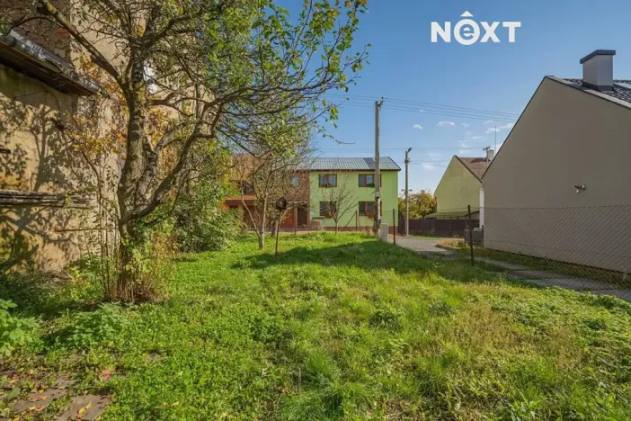 Prodej rodinného domu, Dolní Újezd, 116 m2