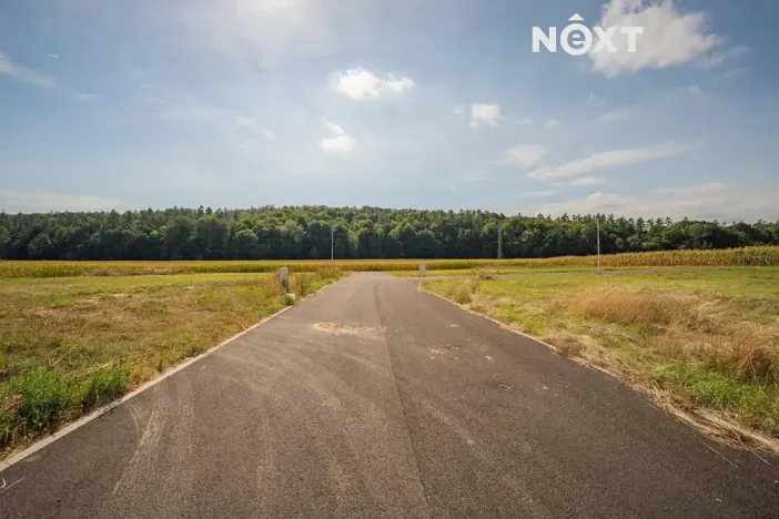 Prodej pozemku pro bydlení, Stavenice, 736 m2