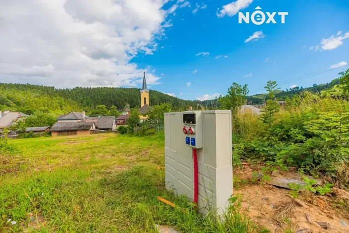 Prodej pozemku pro bydlení, Zábřeh, 1060 m2