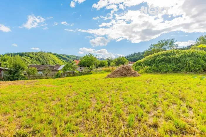 Prodej pozemku pro bydlení, Zábřeh, 1060 m2