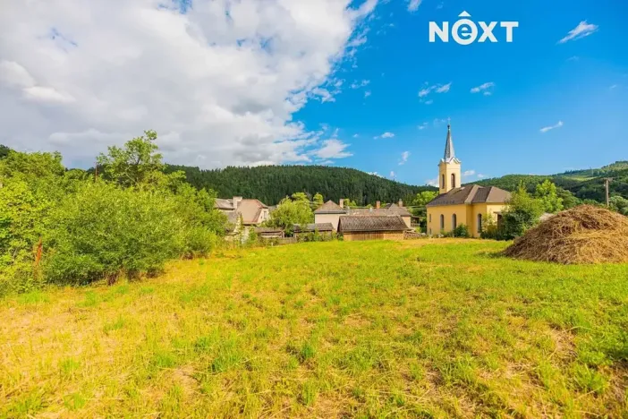 Prodej pozemku pro bydlení, Zábřeh, 1060 m2